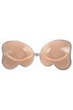 STRAPLESS TRENDY WIRE NUBRA_CWMU015