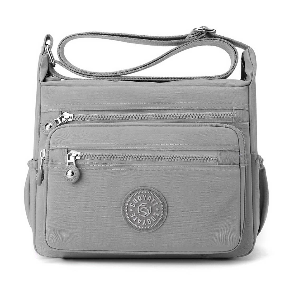 Commuting Fashion Travel Shoulder Messenger Bag_Cwasc1791