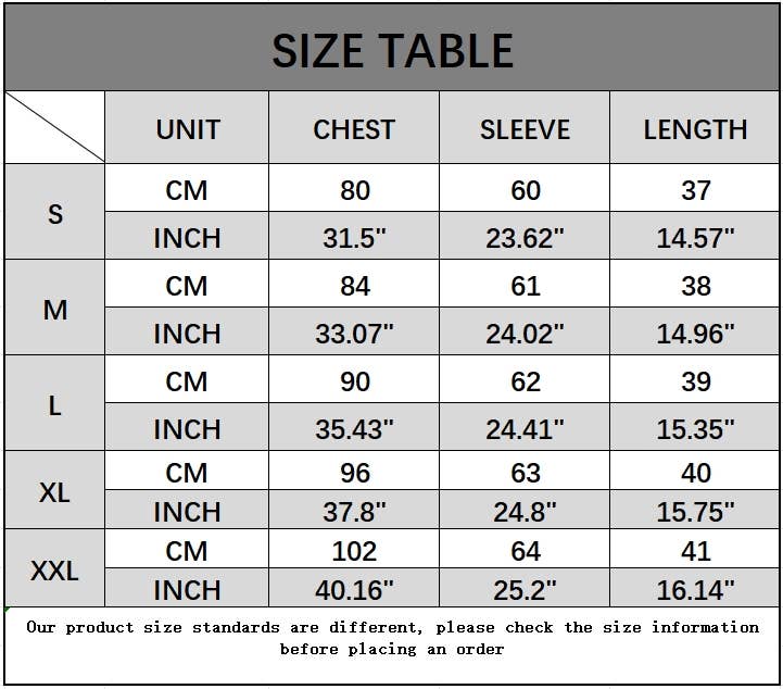 Wear A Short, Long-Sleeved Base Shirt