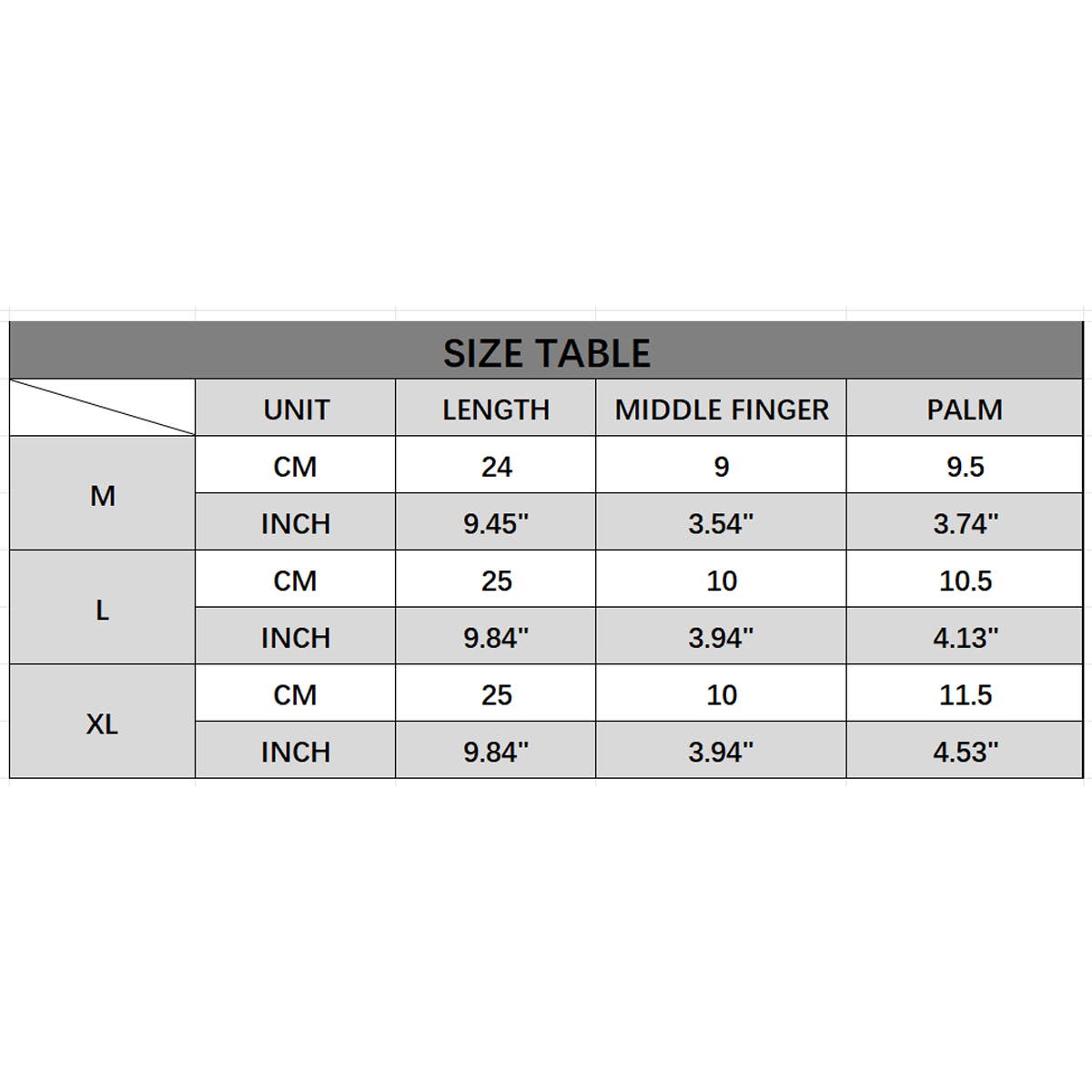 OUTDOOR WINDPROOF AND WARM TOUCH SCREEN GLOVES_CWAG0053