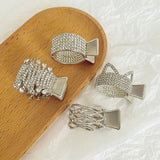 SUMMER NEW ADVANCED ANTI COLLAPSE HAIRPINS_CWAHA1204