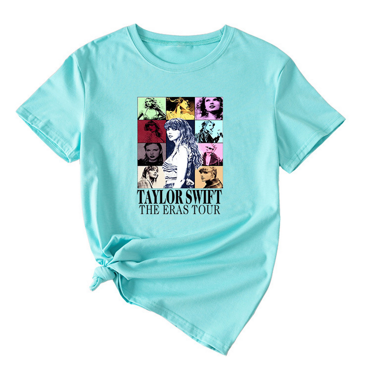 FUNNY GRAPHIC TEE FOR WOMEN CASUAL STYLE_CWTTS1515