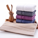 LONG STAPLE COTTON HOUSEHOLD ABSORBENT TOWEL_CWMM2286