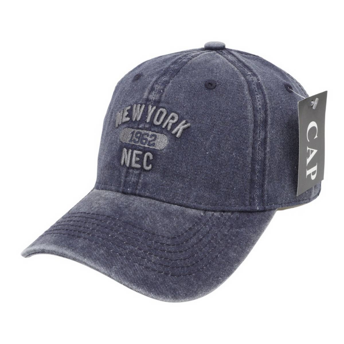 RETRO PERSONALIZED TRENDY SUN VISIBLE BASEBALL CAP_CWAH1135