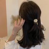 2024 NEW SIMPLE COMMUTER HAIR SCRUNCHIES_CWASC1303