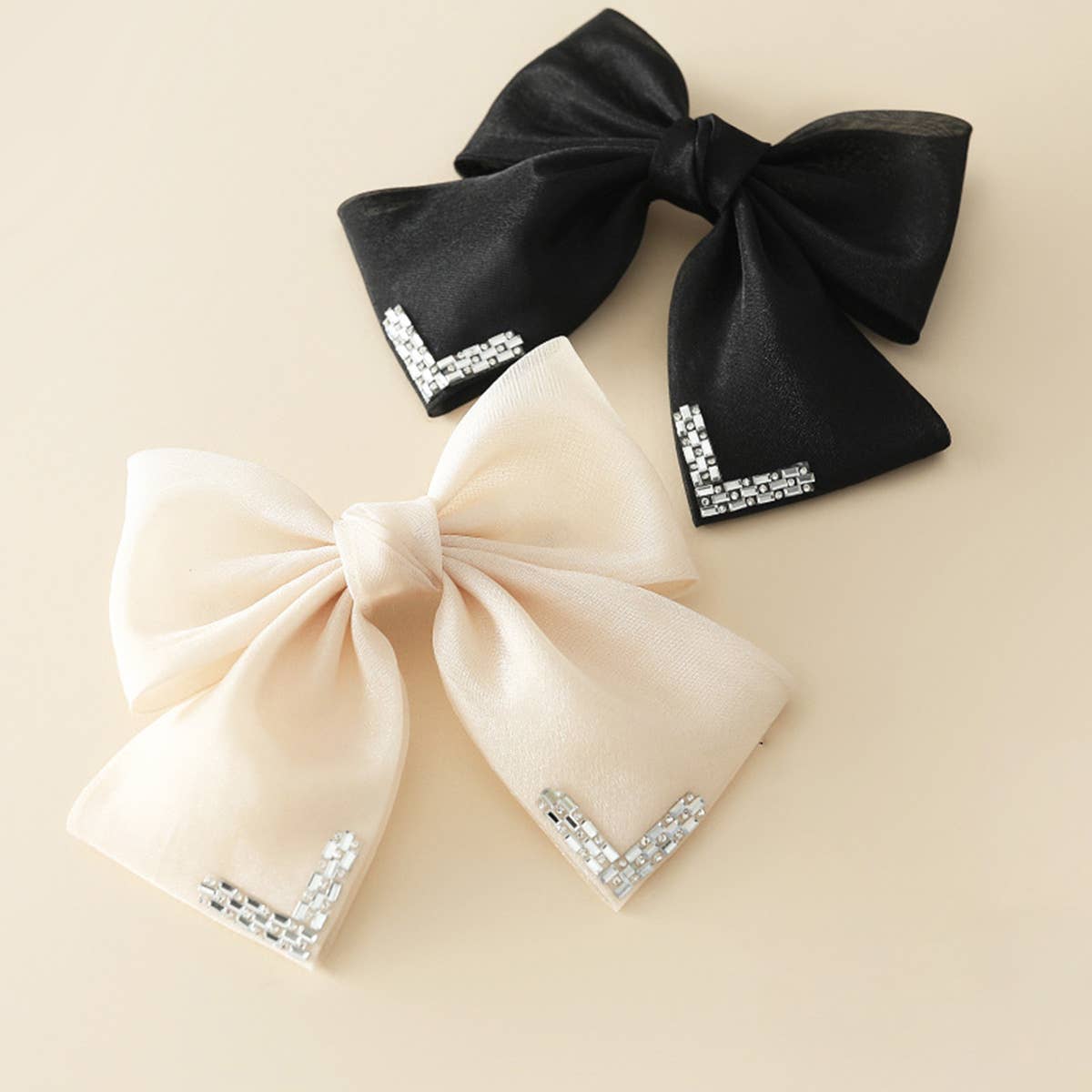 FASHIONABLE BOW KNOT HAIRPIN_CWAHA1798