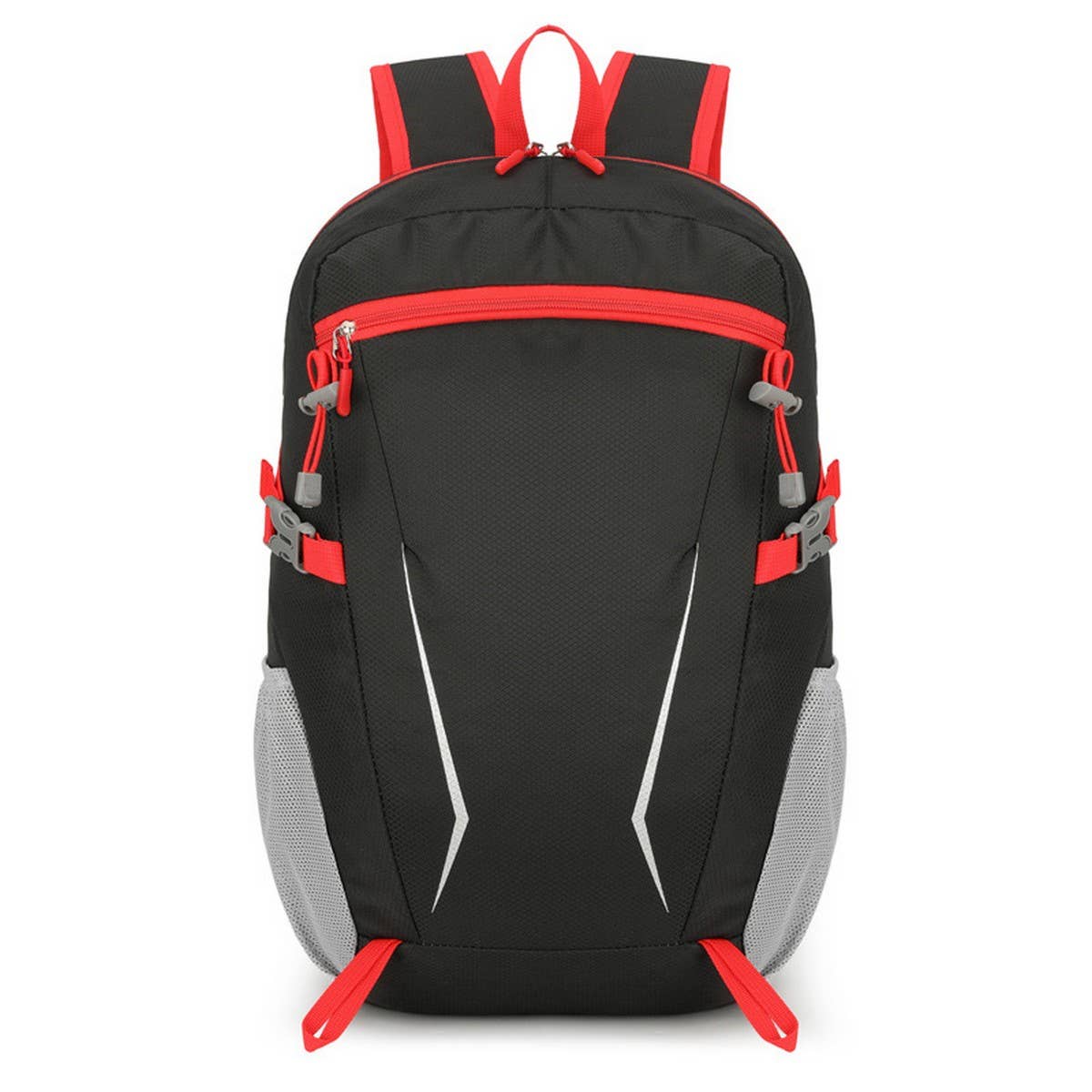 OUTDOOR TRAVEL BACKPACK FOR RUNNING HIKING_CWAB5443