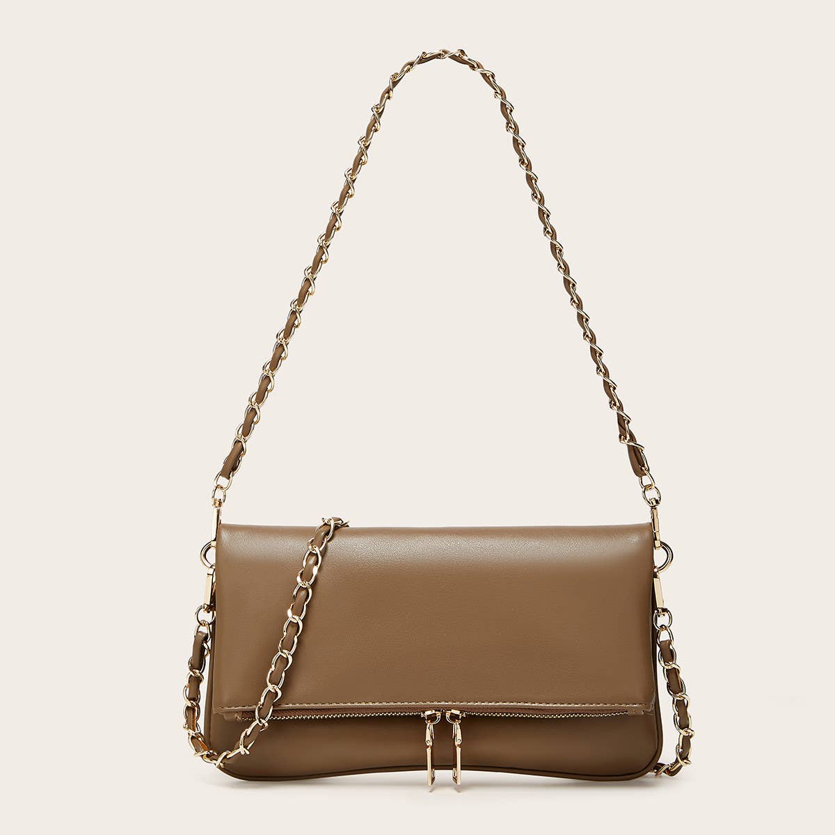 2024 NEW ALL MATCH CHAIN SHOULDER BAG_CWAB2651