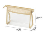 Casual Waterproof Portable Cosmetic Bag_Cwab1840