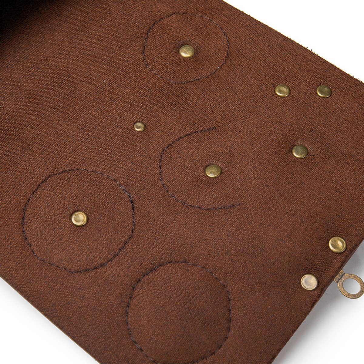 GOTHIC STEAMPUNK SHOULDER POCKET_CWAB0638