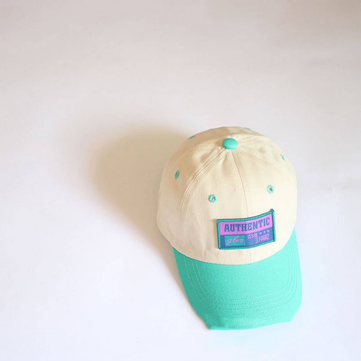 KIDS SUN PROTECTION BASEBALL CAP OUTDOOR HAT CWAH2913