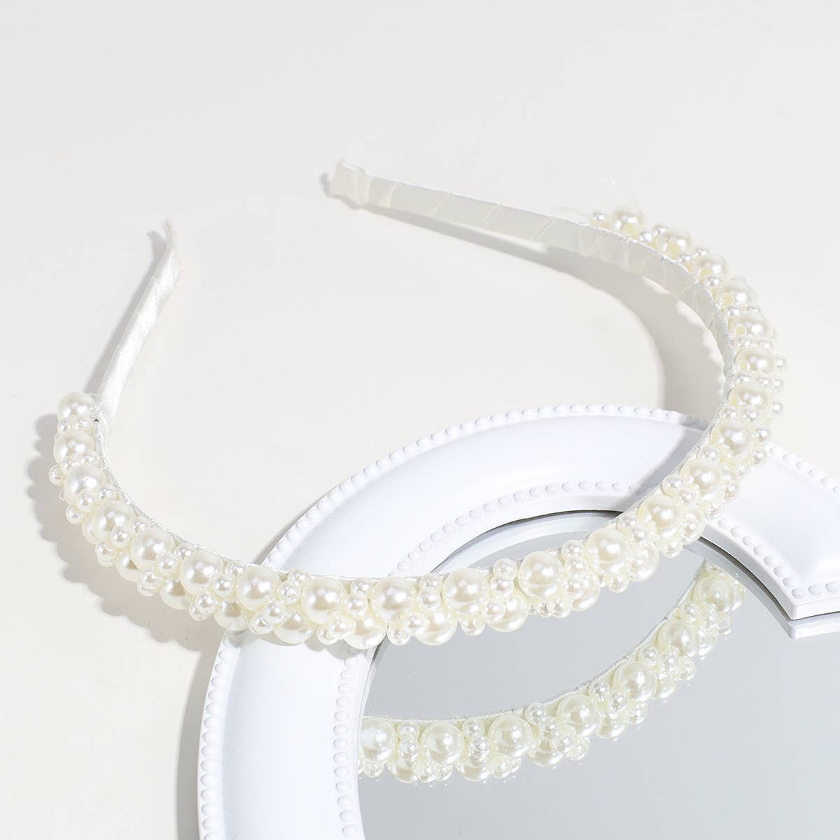 2024 NEW STYLE PEARL HEADBAND_CWAHA2341