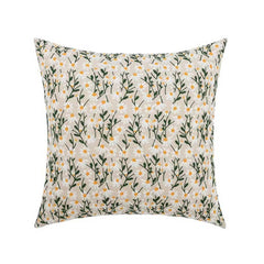 CREAM SOFA CUSHION COVER FOR LIVING ROOM BEDROOM_CWMM7721