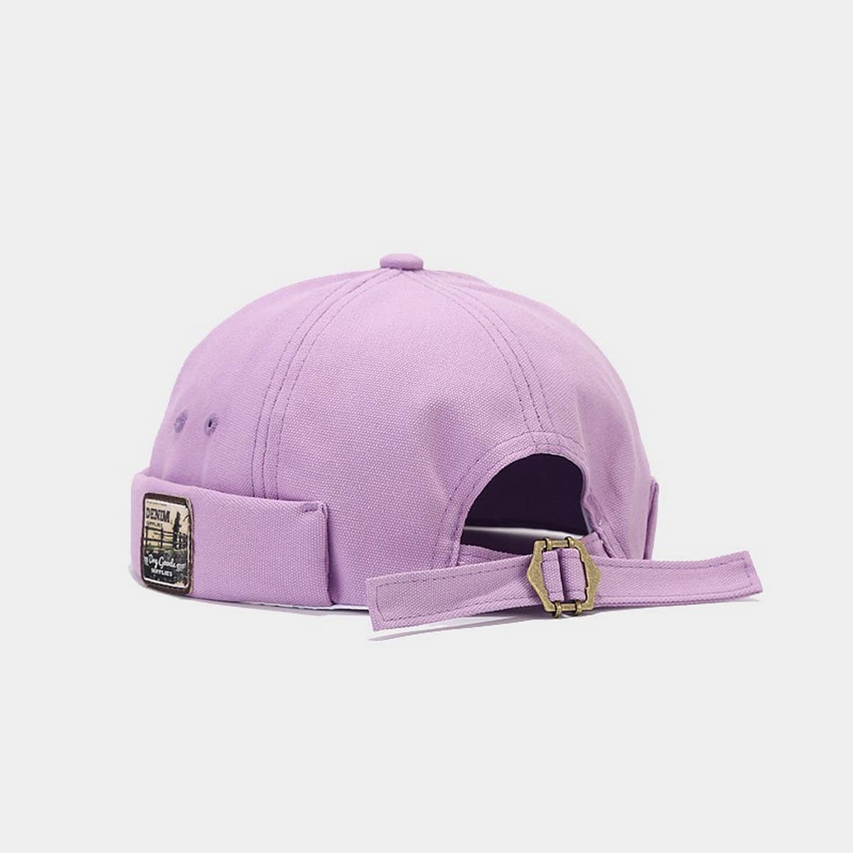 Cwah3160_Spring Retro Street Beanie