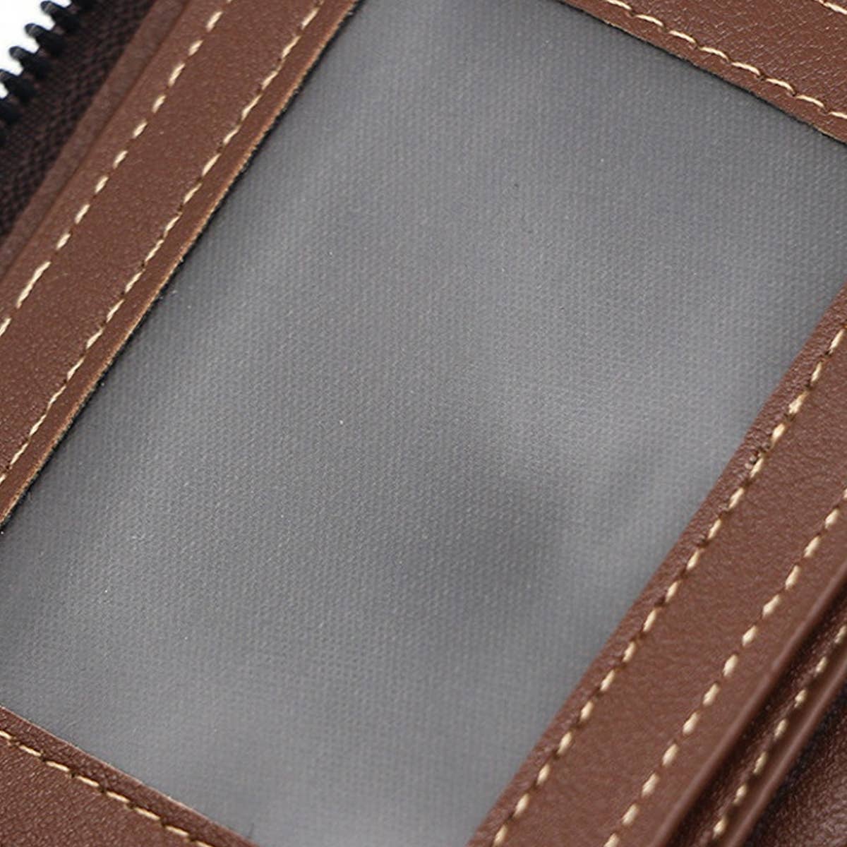 2024 NEW RETRO FASHION SOLID COLOR WALLET_CWAB2601