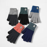 New Winter Warm Mens Gloves_Cwmm1500