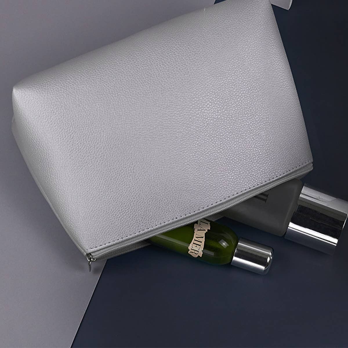 SIMPLE TRAVEL PORTABLE STORAGE BAG MAKEUP BAG_CWAB1426