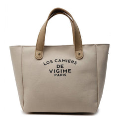 Large-Capacity Simple And Casual Bucket Bag