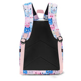 Trendy Backpacks For School Kids Teens-Spacious_Cwab5505