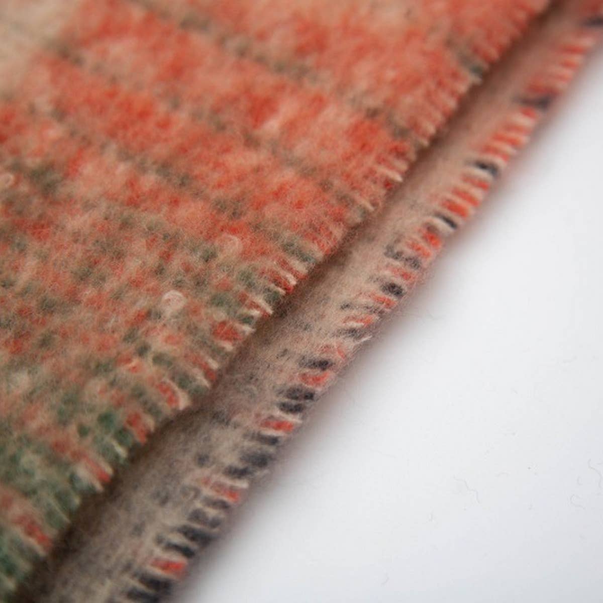 STAR GRADIENT SCARF JACQUARD WINTER WRAP_CWASC0859