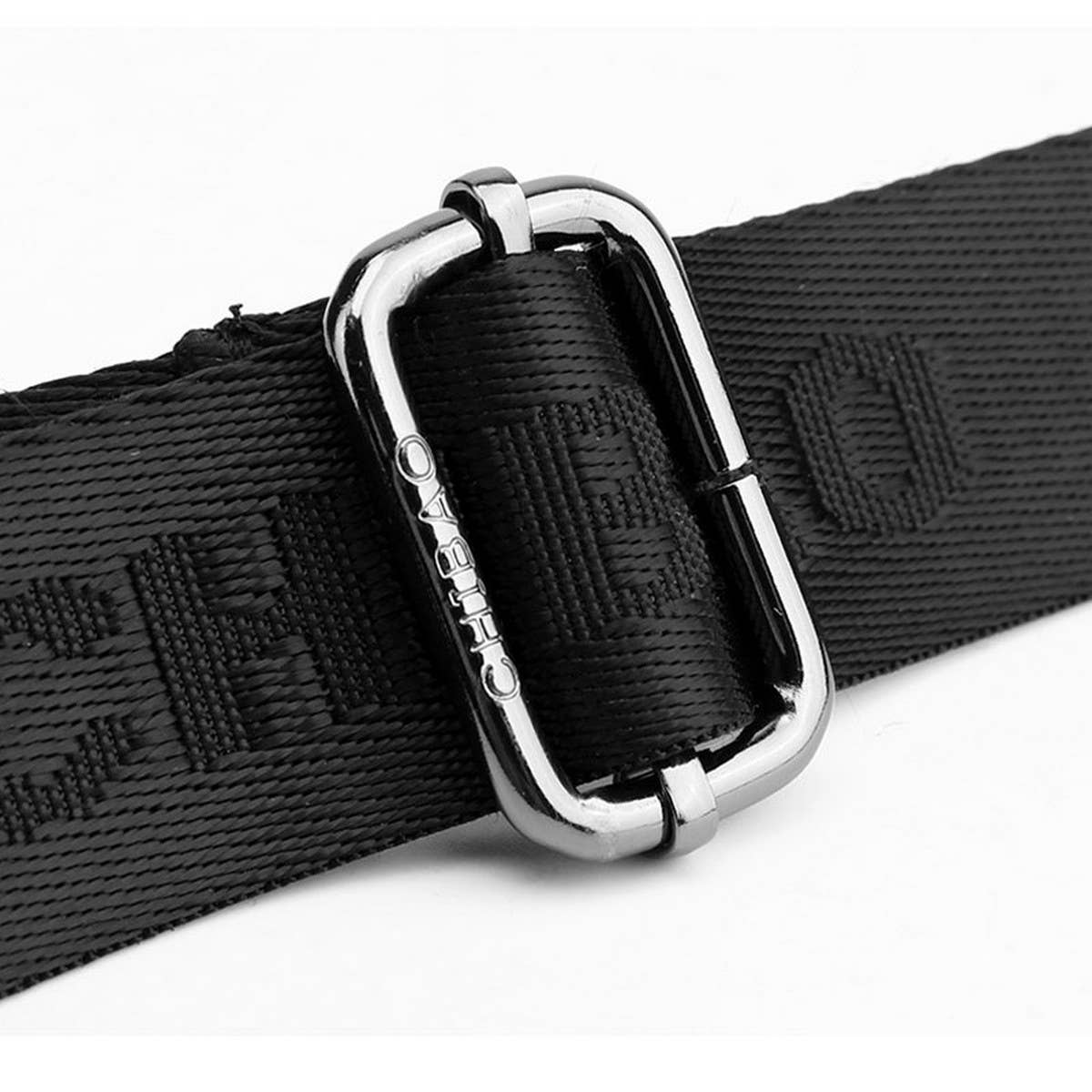 Waterproof Oxford Cloth Shoulder Messenger Bag_Cwasc1763