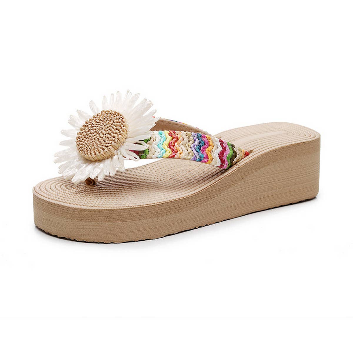 Women Fashion Non-Slip Flip-Flops