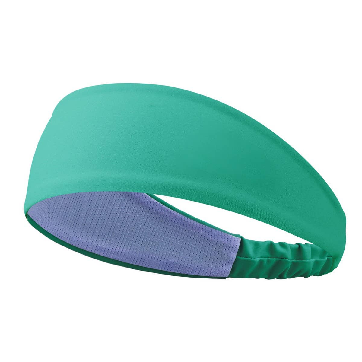 Ultra-Light Sweatband For Running Yoga_Cwmm8023