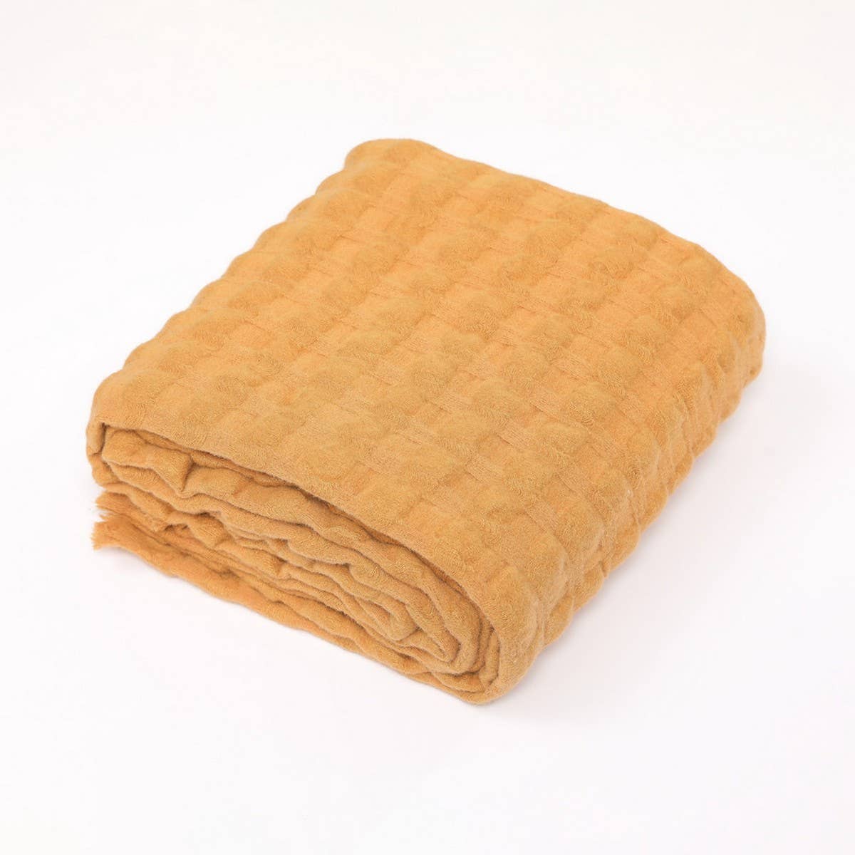 Knitted Weighted Throw Blanket For Couch_Cwmm0211