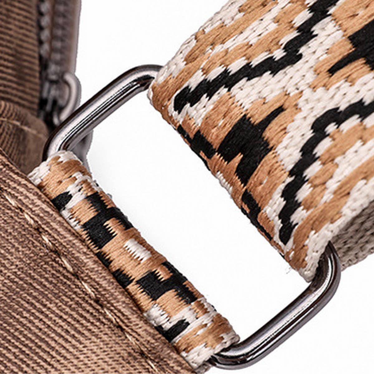 BUSINESS CASUAL FASHION MESSENGER BAG_CWAB2714