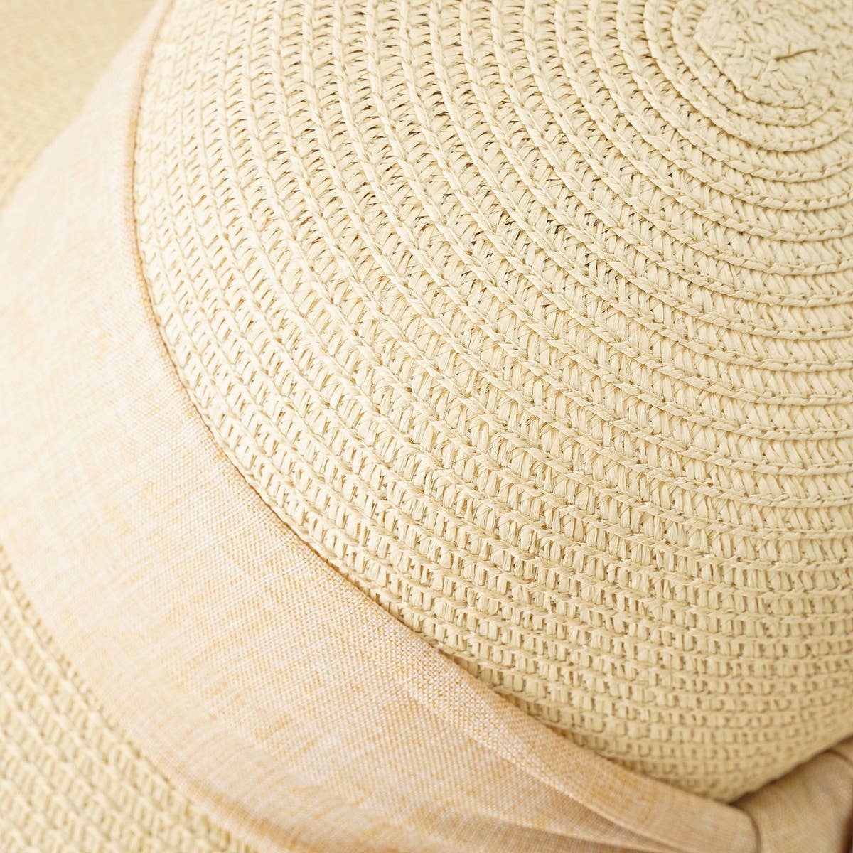 BEACH STRAW HAT OUTDOOR STRAW HAT_CWAH1425