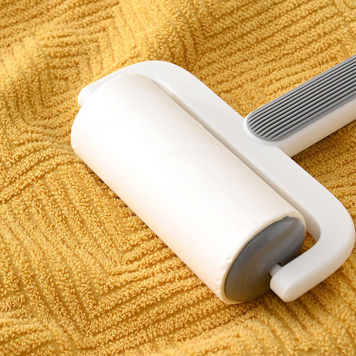 HOUSEHOLD THICK BATH TOWEL THREE PIECE SET_CWMM2302