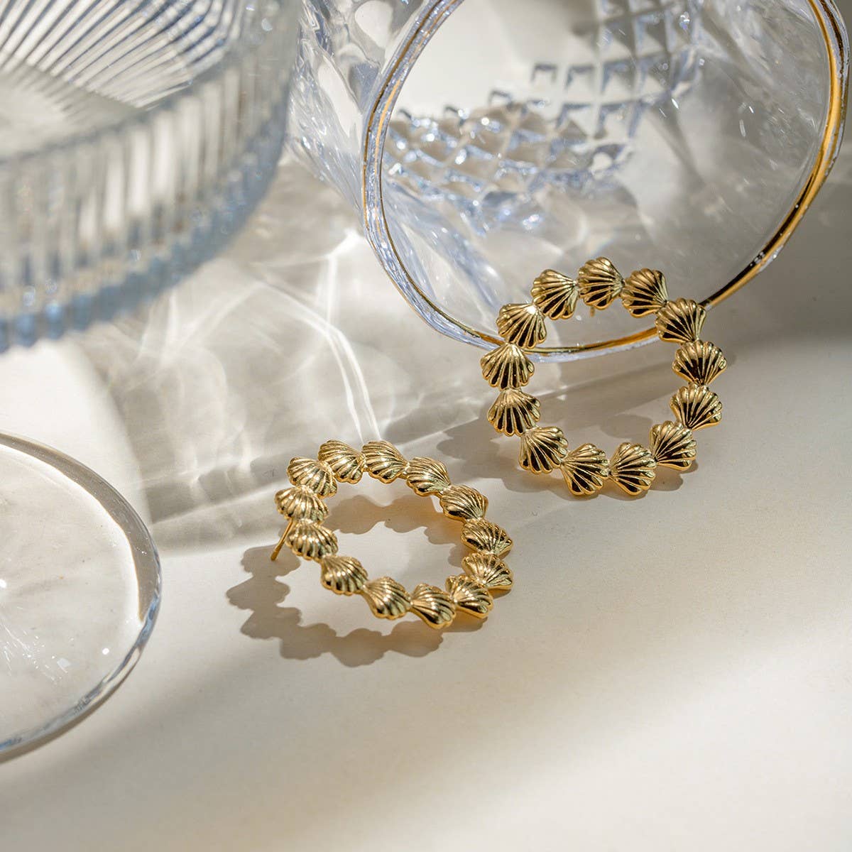 2024 NEW PERSONALIZED SHELL ROUND EARRINGS_CWAJE1798