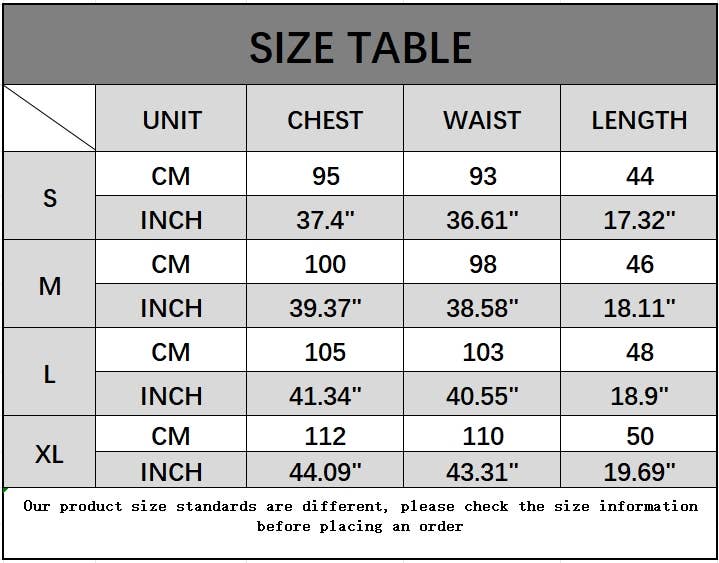 V-Neck Casual Sequined Bead Strappy Vest