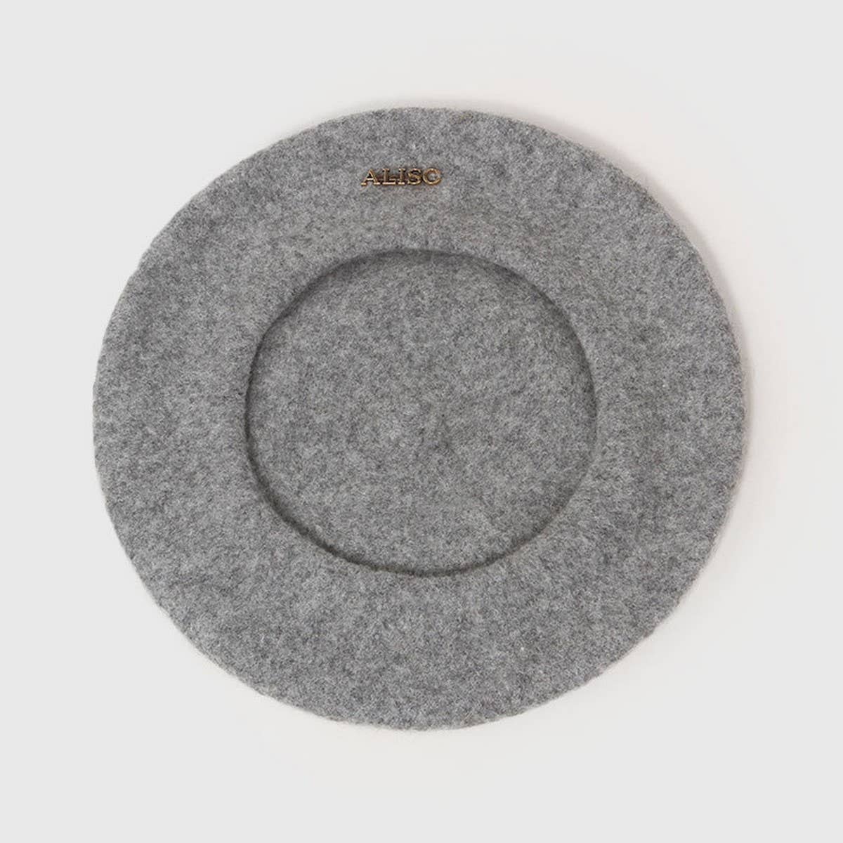 2024 NEW ALPHABET AUTUMN AND WINTER BERET_CWAH1941