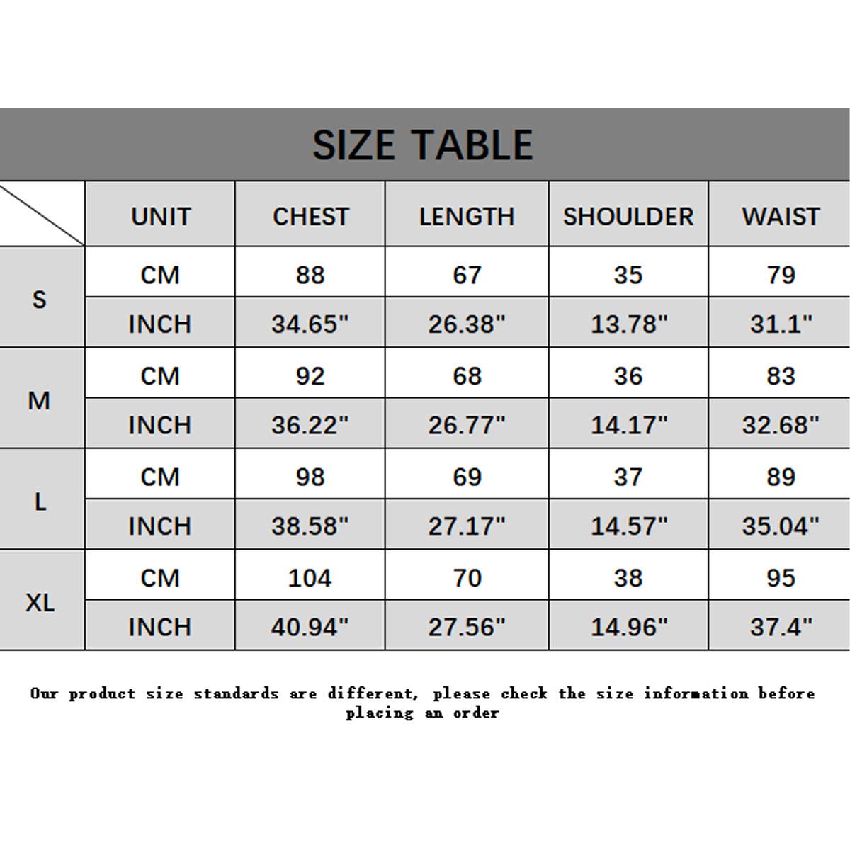 Solid Color Single Button Sleeveless Vest Coat