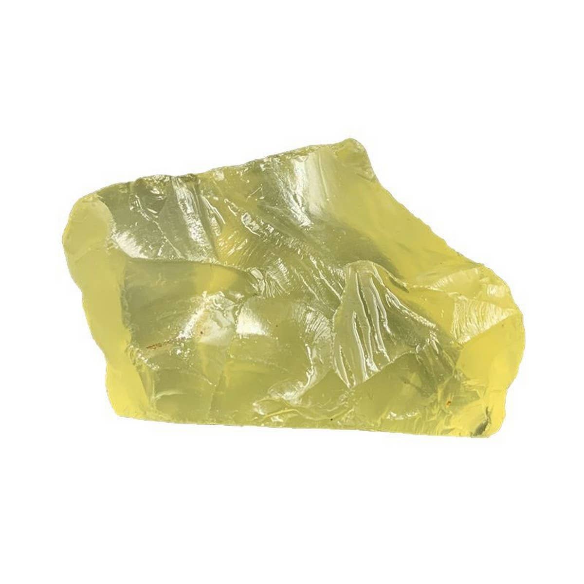 NATURAL CITRINE CHIPS 1KG AROMA STONES_CWMM8124