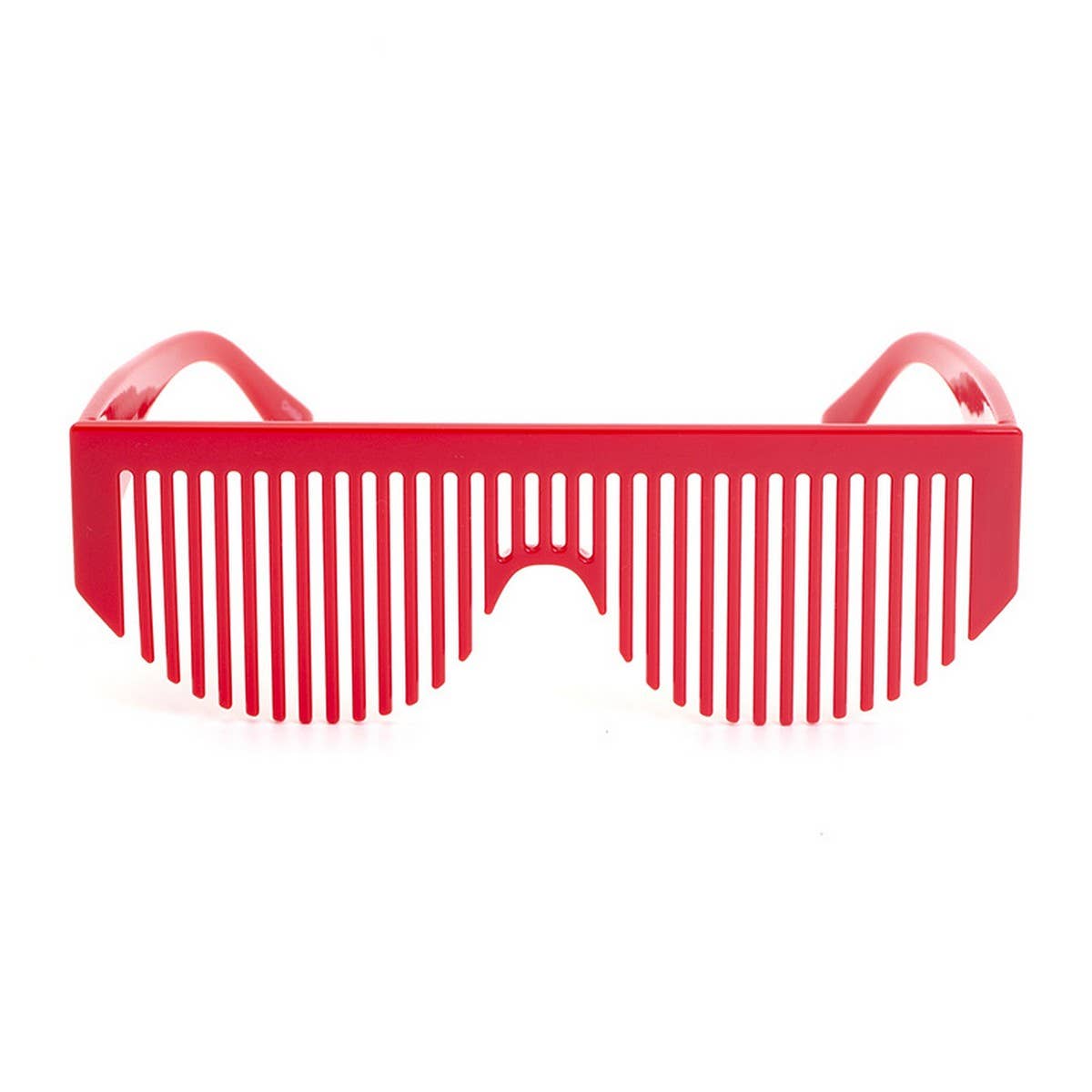 CREATIVE GRADIENT PARTY COMB SUNGLASSES_CWASG0693
