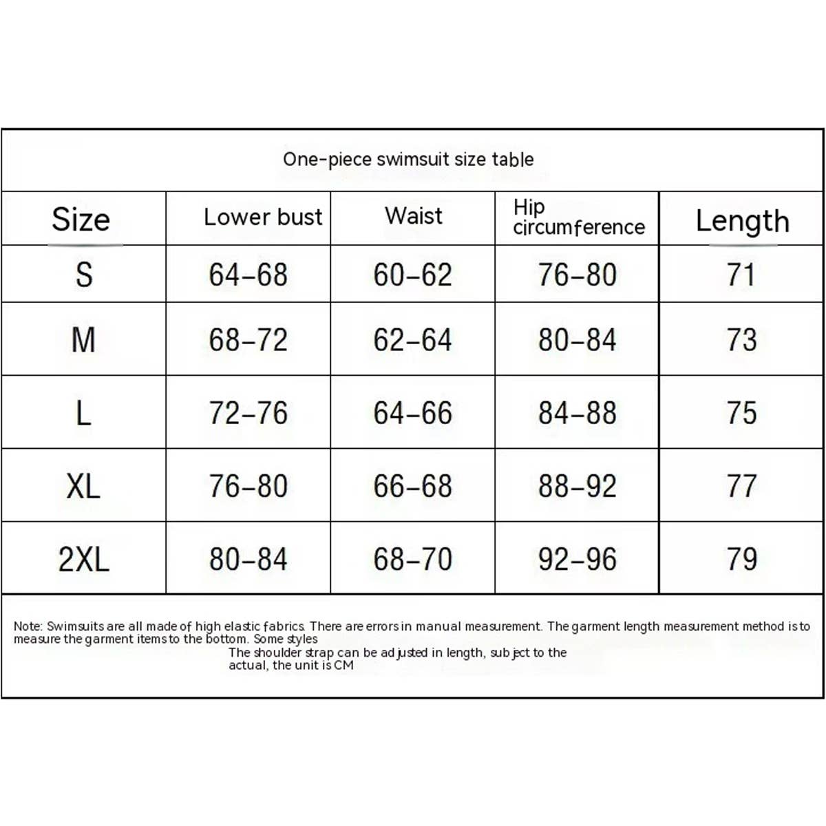 Adjustable Swimsuit With Circular Shoulder Straps_Cwmw0163