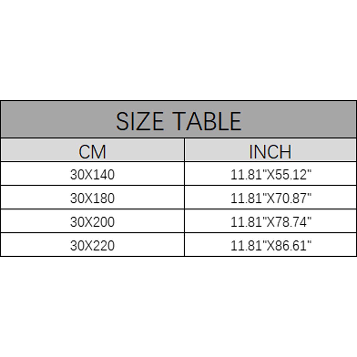 MODERN SIMPLE FASHIONABLE AMERICAN TABLECLOTH_CWMM1018