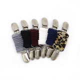 FASHIONABLE SHAWL CLIP WITH ANTI EXPOSURE BUCKLE_CWMM2190