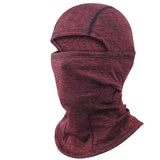 Winter Warm Thick Hood And Thick Mask_Cwmm1711