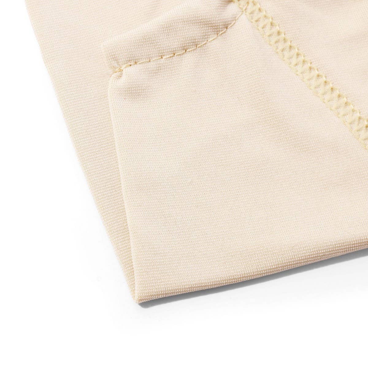 CLASSIC OBLIQUE LONG TAIL SCARF ETHNIC HEADSCARF_CWASC2432