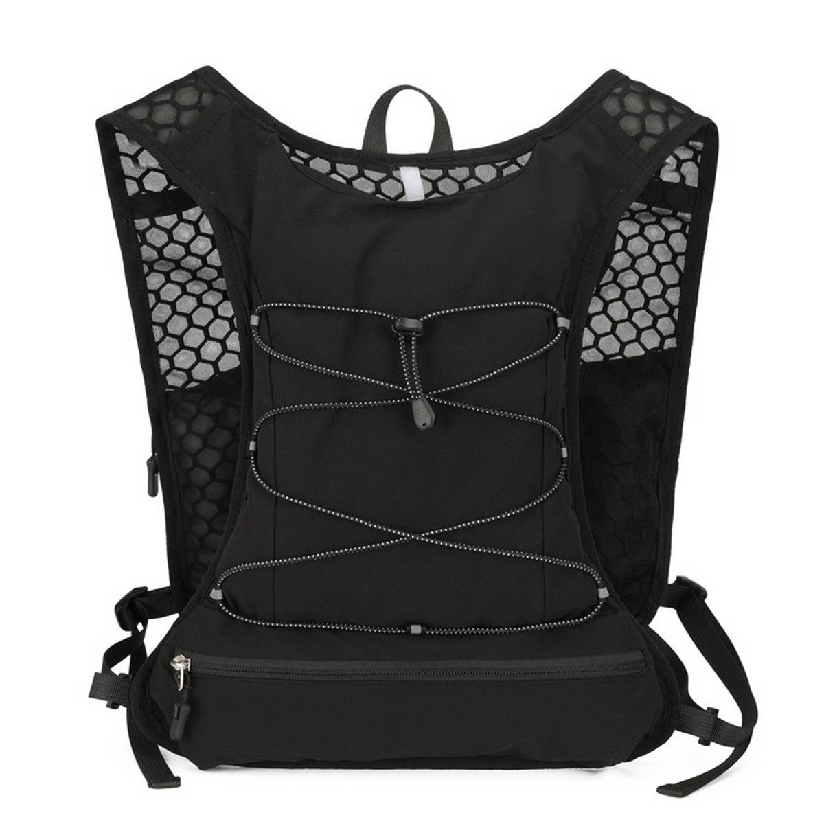 Water-Resistant Hiking Cycling Backpack_Cwab5423