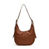 Retro Niche New Simple Crossbody Bag_Cwab3267