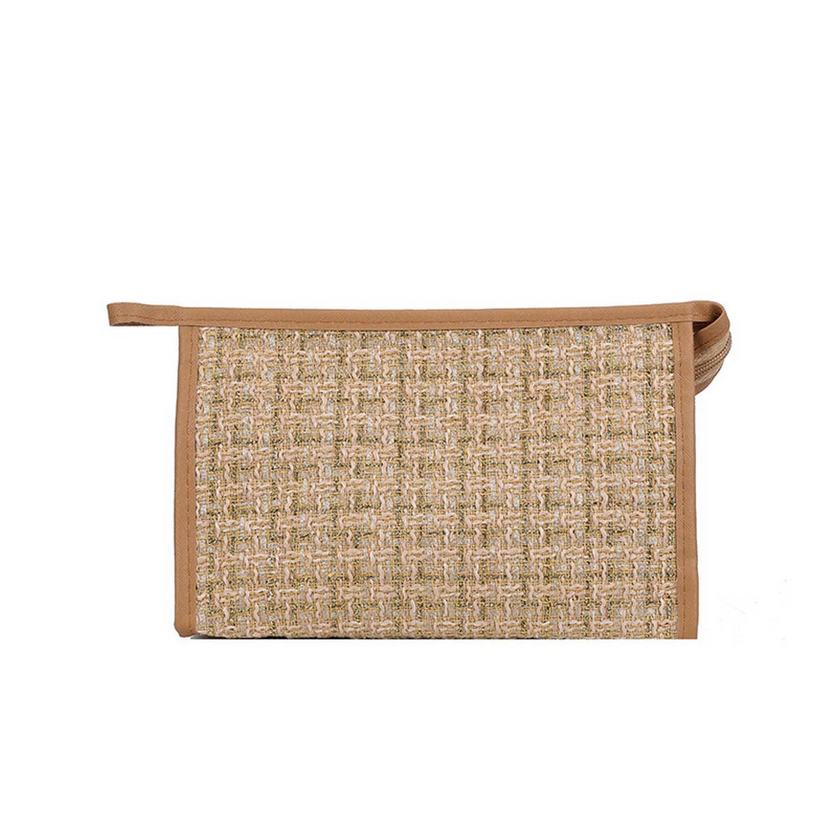 FASHIONABLE AND HIGH END PORTABLE COSMETIC BAG_CWAB4445