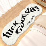 THICK CREATIVE RUNNER RUG FOR SOFA BEDROOM_CWMM7329