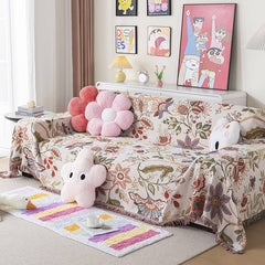 Winter Sofa Cover Blanket For All Seasons_Cwmm9649