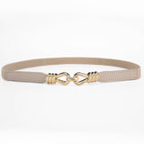 Simple And Versatile Elastic Belt