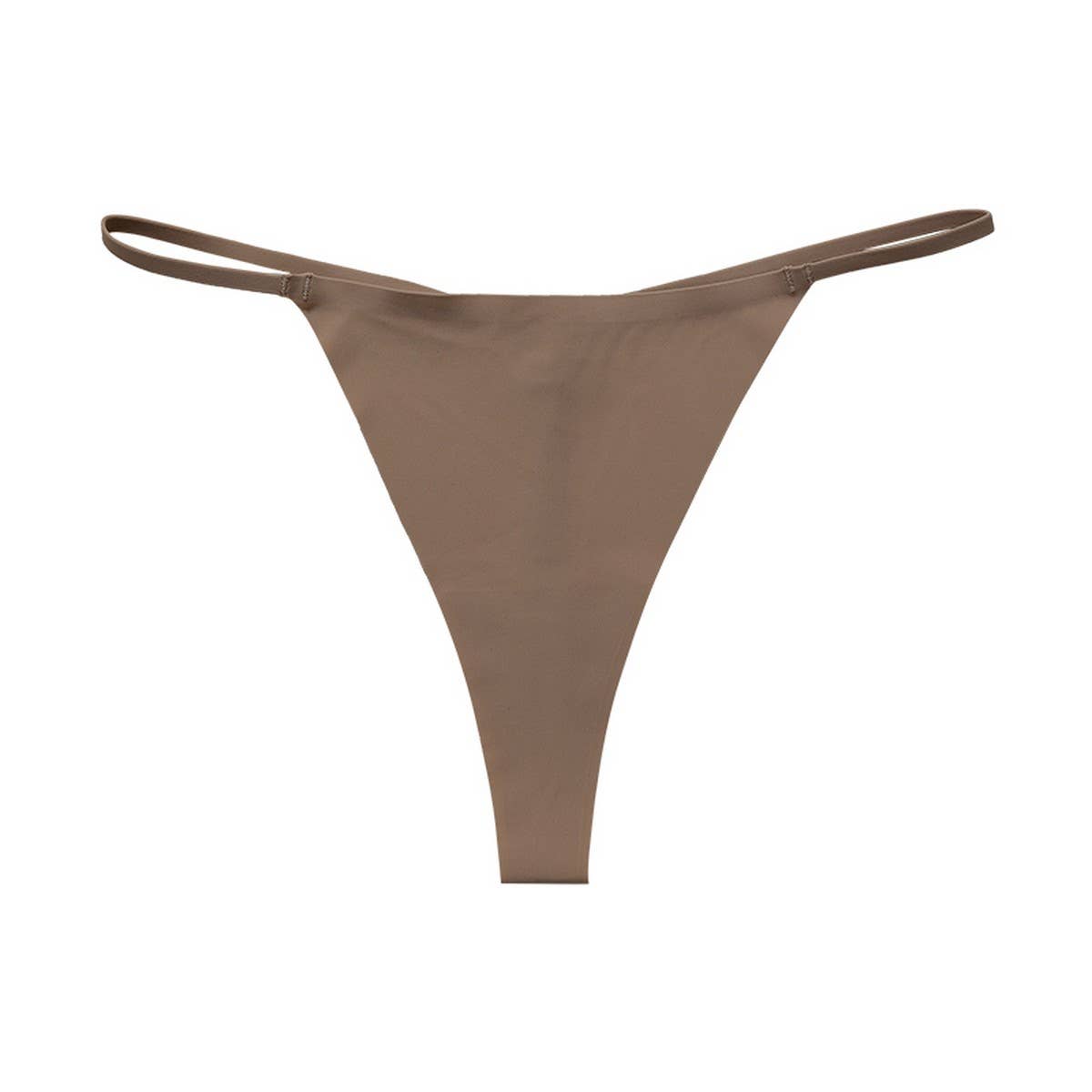 Women Sexy Thong With Loop Buckle_Cwmu0066