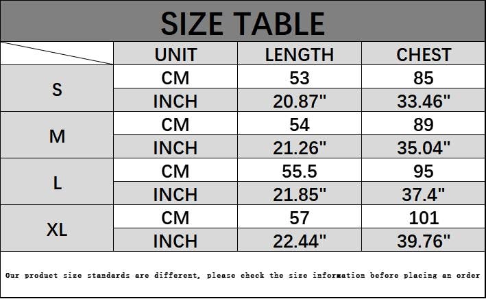 U-Neck Sleeveless Waffle House Vest